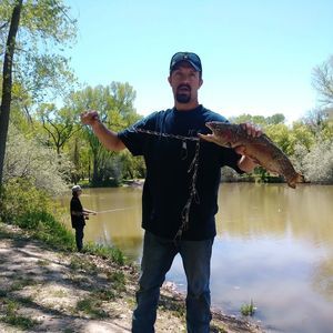 Meet your Posher, Brad